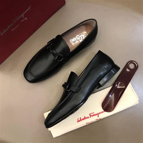 ferragamo loafers replica|ferragamo loafers suede.